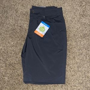 Columbia shorts - grey